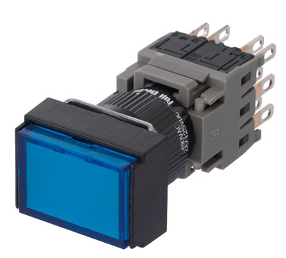 FUJI ELECTRIC AH165-TL5S22E3