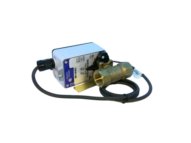 VG1241CL+923BGA by JOHNSON CONTROLS
