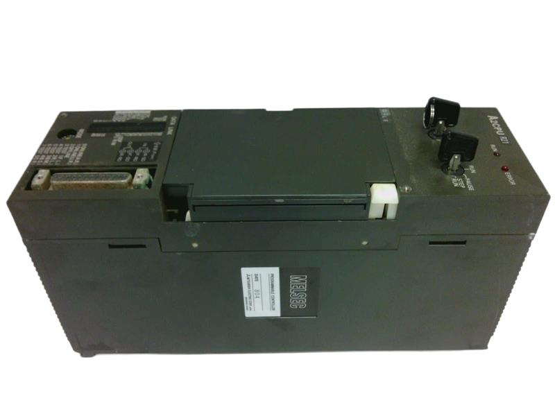 A2CPU-R21 by MITSUBISHI