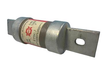 EATON CORPORATION 175CJ