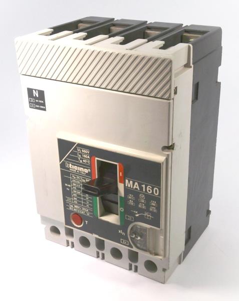 T7184A/160 by LEGRAND