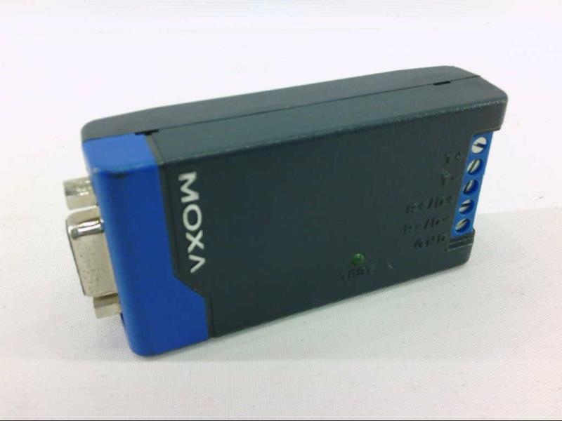 TCC-80I-DB9 by THE MOXA GROUP