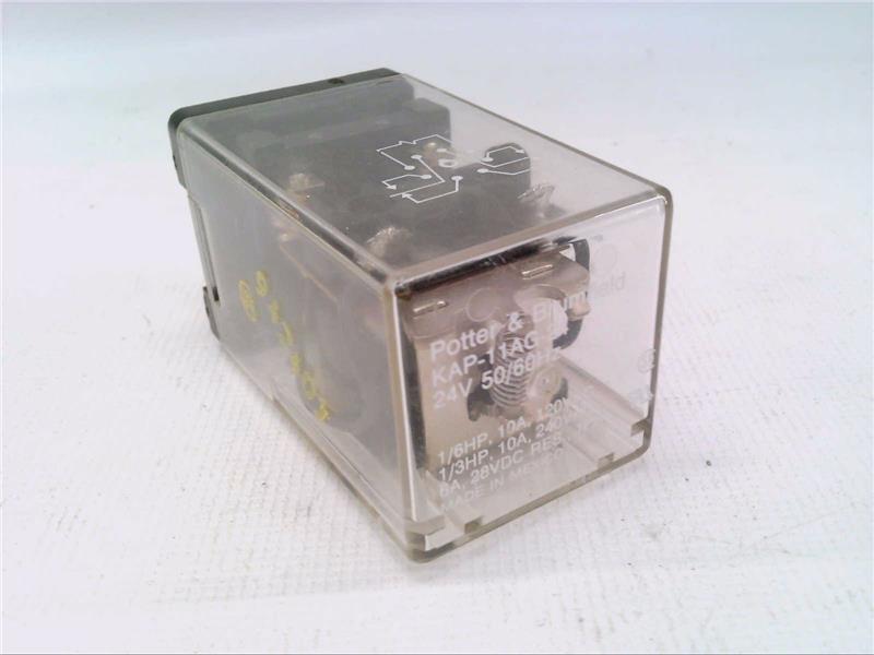 TE CONNECTIVITY KAP-11AG-24