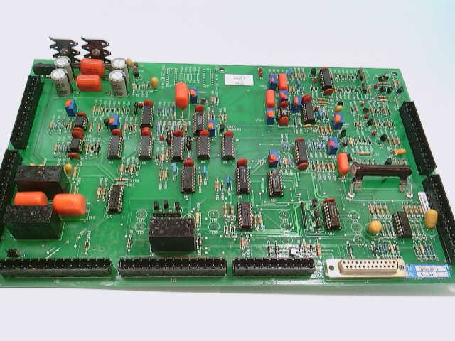 PILLAR CORPORATION DB6339-1