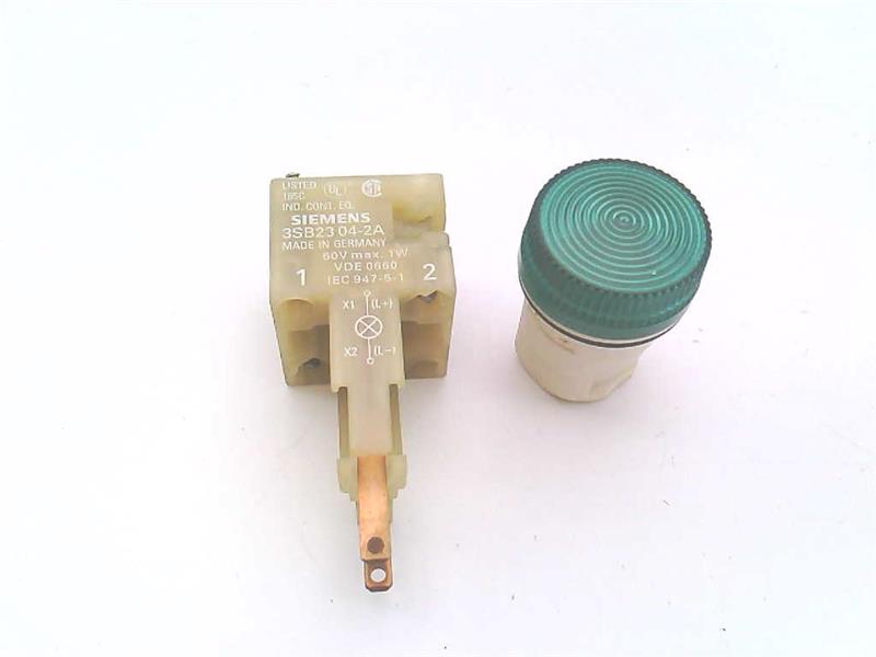 SIEMENS 3SB2224-6BE06
