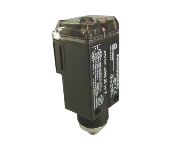 ALLEN BRADLEY 42GTGF-10000-QD