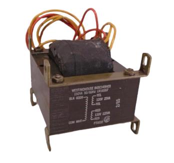 WESTINGHOUSE 843C149H03