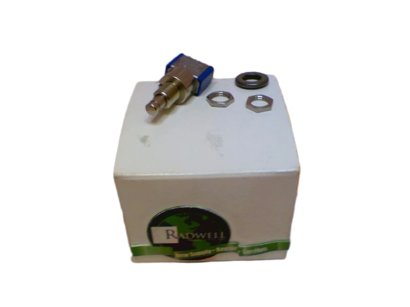 APEM COMPONENT 8632ADBK