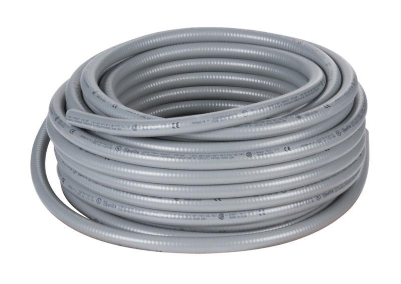 ELECTRI FLEX LA11-GRY-1/2