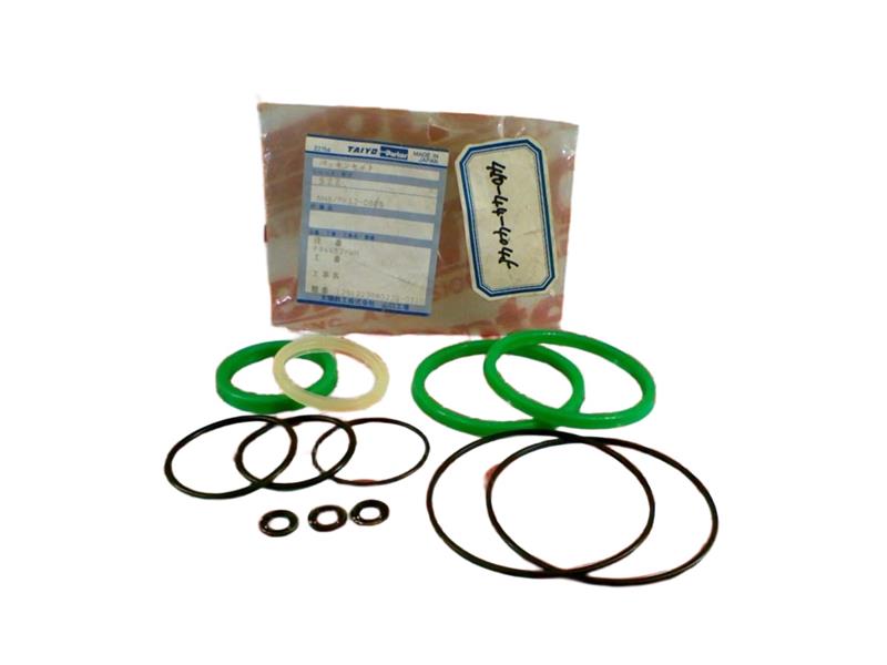 NH8/PKS2-080B by PARKER