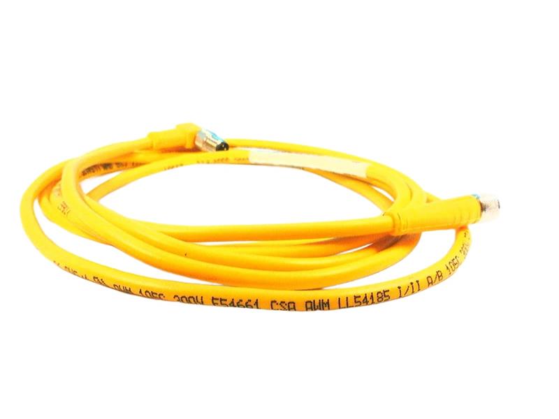 PKG 4M-2-PSW 3M by TURCK