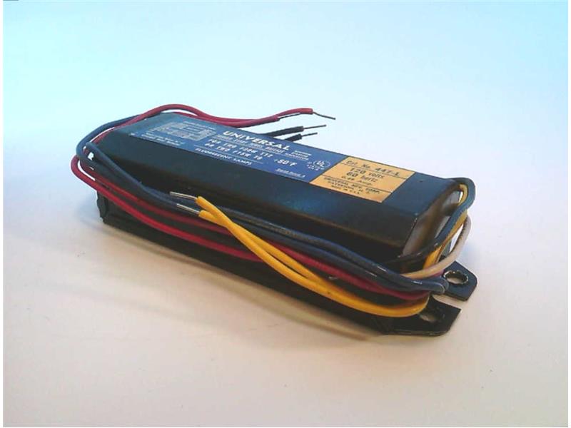 UNIVERSAL LIGHTING TECHNOLOGY 447-L-TC-P