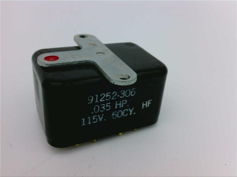 91252-306 by ALTRA INDUSTRIAL MOTION