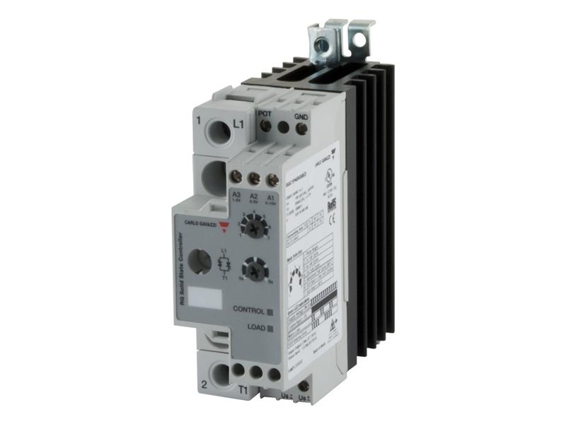 CARLO GAVAZZI RGC1P48V30ED