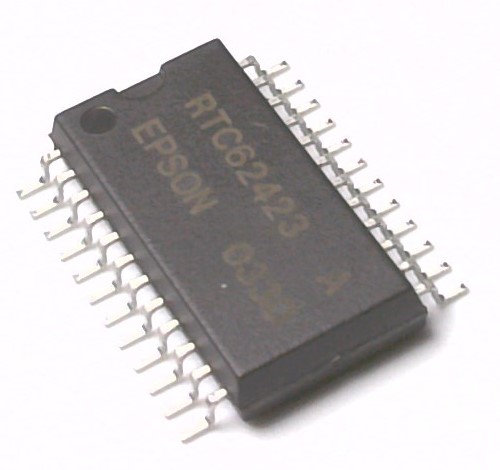 EPSON RTC62423A