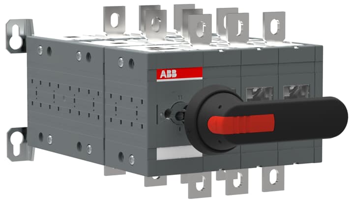 OT400E03YP by ASEA BROWN BOVERI