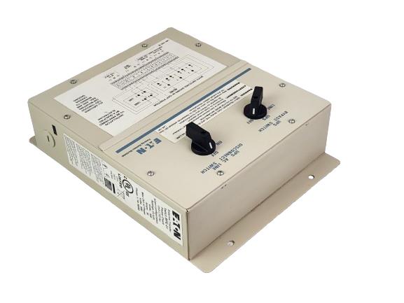 EATON CORPORATION BPE-01