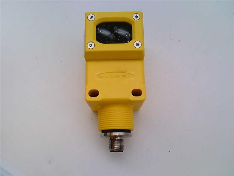 BANNER ENGINEERING Q45BW22DLQ24