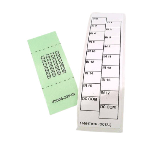 ALLEN BRADLEY 1746-RL46