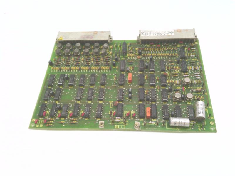 SIEMENS GE.659001.0014.02