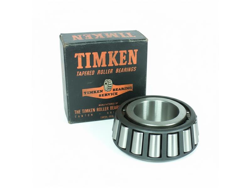 TIMKEN 439