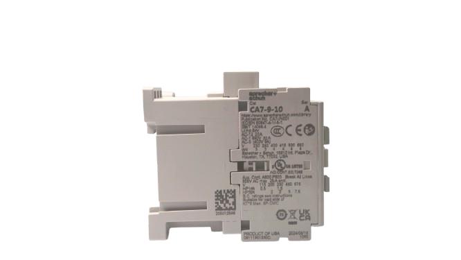 SPRECHER & SCHUH CA7-9-10-120