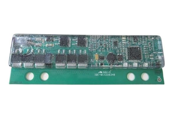 KNAPP IQE-M1 E326340