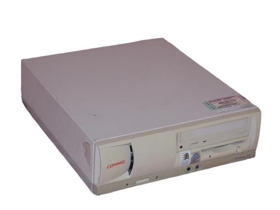 HEWLETT PACKARD COMPUTER ENS/P733/10E/6/128C US