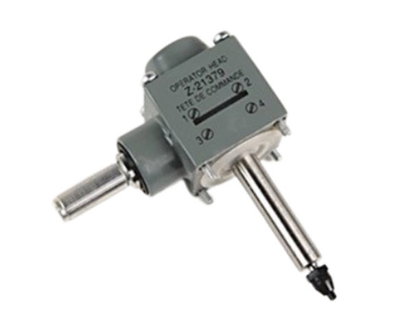 ALLEN BRADLEY Z-21379