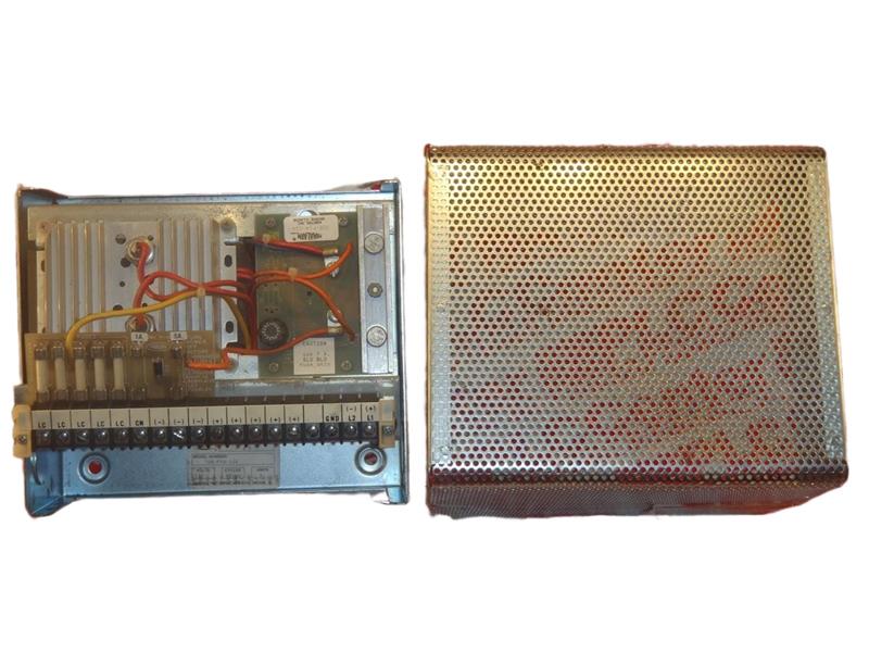 AMETEK 70B-PSA-124