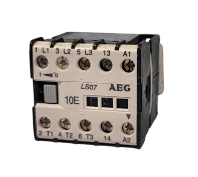 EEC AEG 910-302-003-55