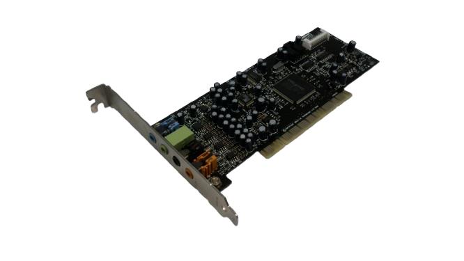 SB0410  by SOUND BLASTER
