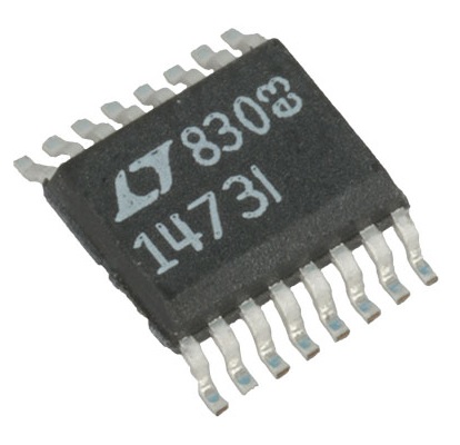 LTC1473IGN#PBF by ANALOG DEVICES