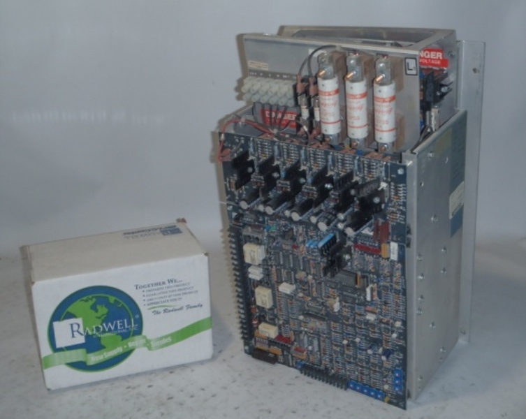 NIDEC CORP 2950-8500