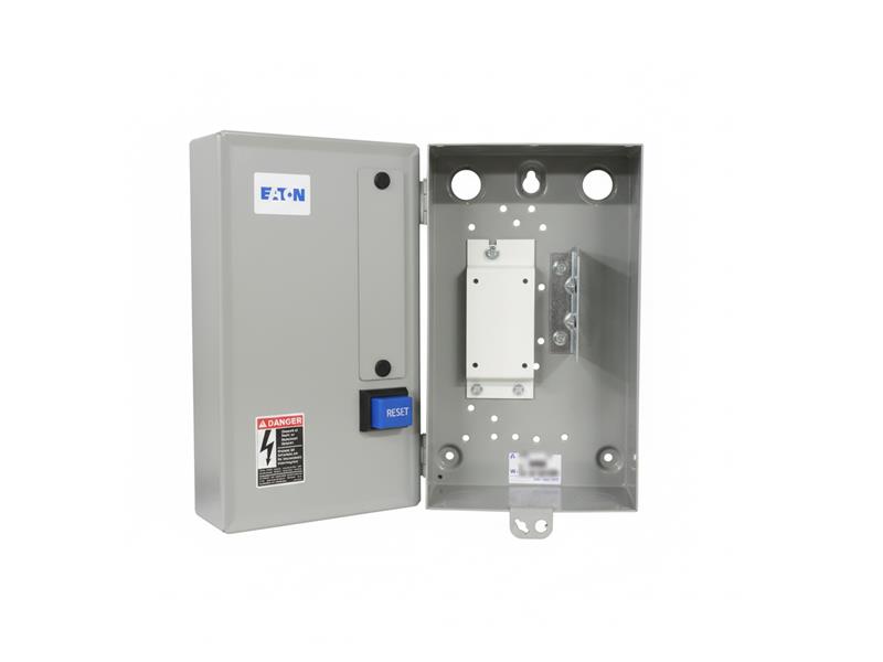 EATON CORPORATION ECX09C1DAA