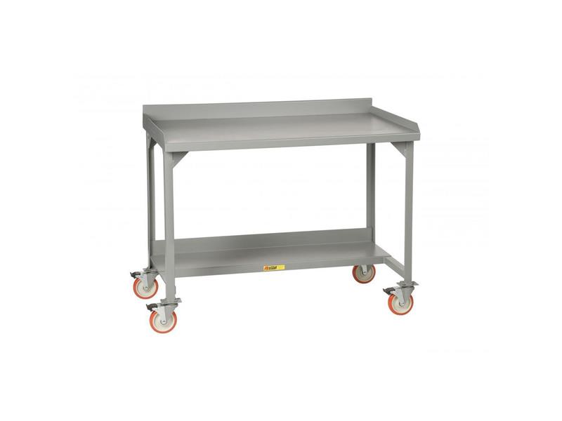 WM-2848-E by LITTLE GIANT LADDER