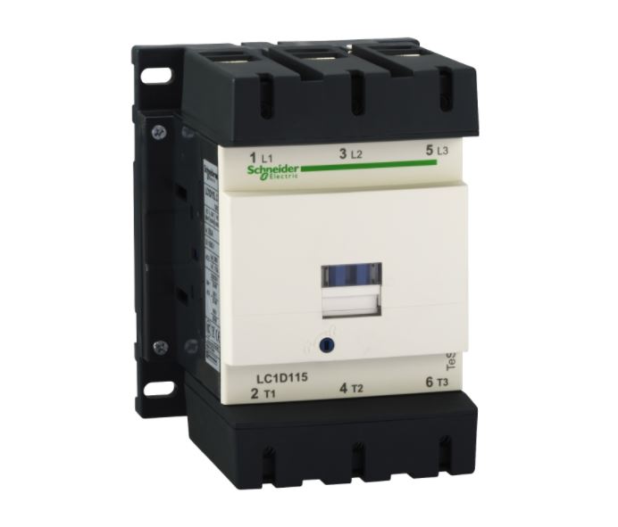 SCHNEIDER ELECTRIC LC1D1156G7
