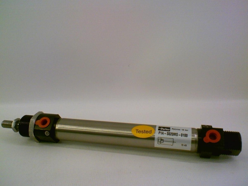 PARKER P1A-S020MS-0050