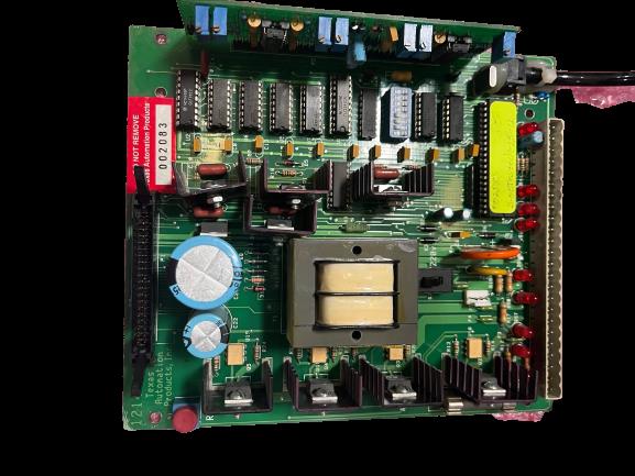 TEXAS AUTOMATION 002083