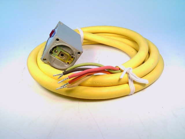 EATON CORPORATION E50SAN6P