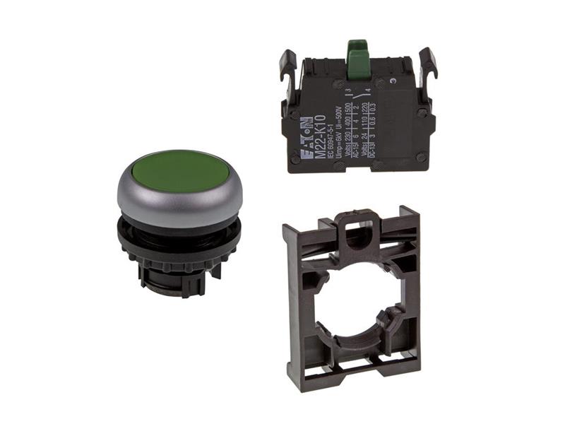 EATON CORPORATION M22-D-G-K10