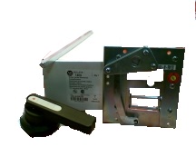 ALLEN BRADLEY 140U-M-RM12B