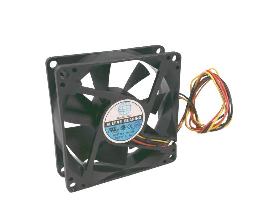 GLOBE FANS S01138812M-3M