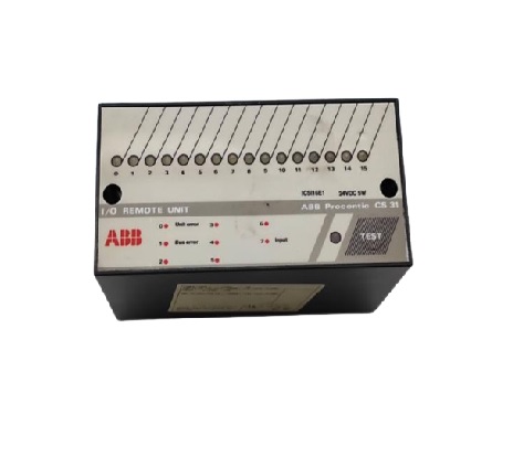 ASEA BROWN BOVERI ICSC08L1