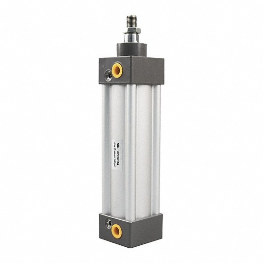 GRAINGER 827WP8
