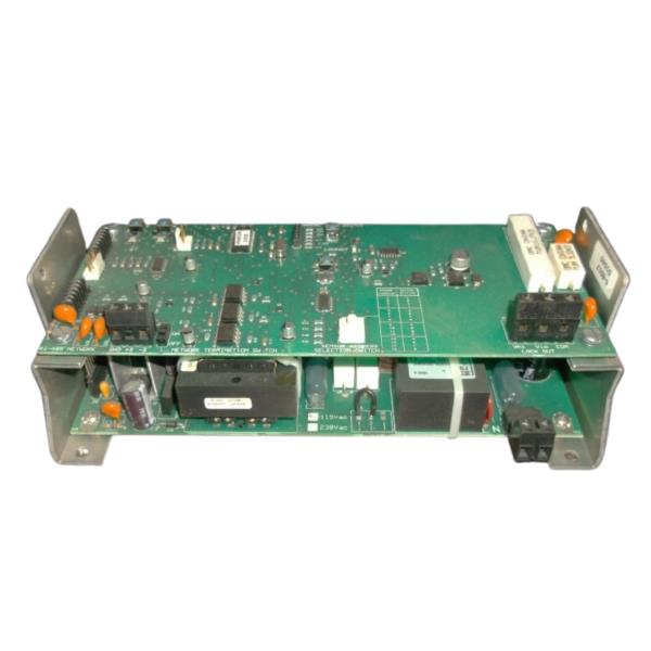 MONITOR TECHNOLOGIES 6-8017 