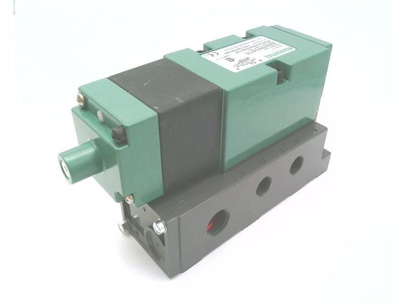 ASCO 553SA43AK046T30