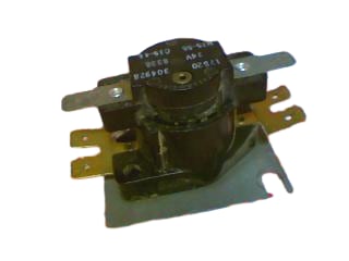 THERMODISC 12S20