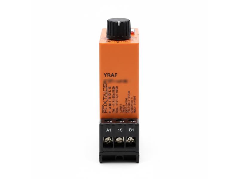 NORTONICS FOXTAM LIMITED PF-083BE