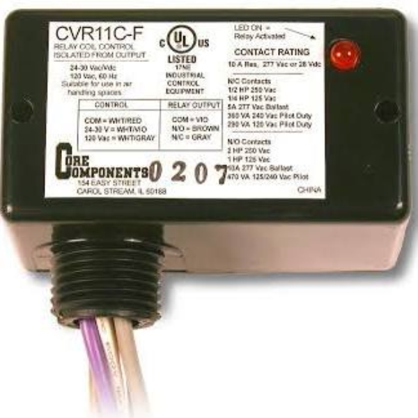 AUTOMATION COMPONENTS INC LD97070